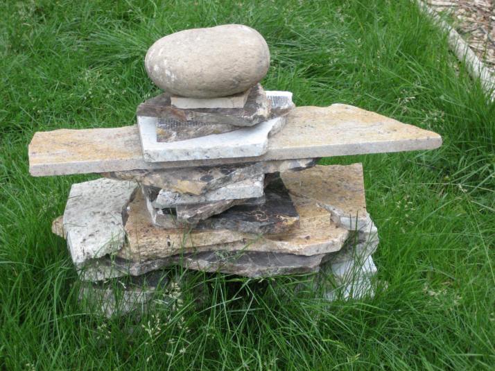 inukshuk